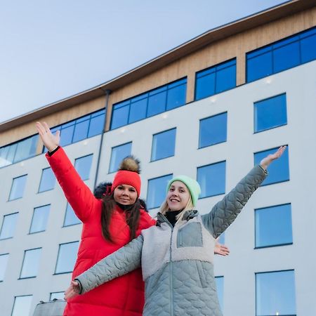 Break Sokos Hotel Tahko Экстерьер фото