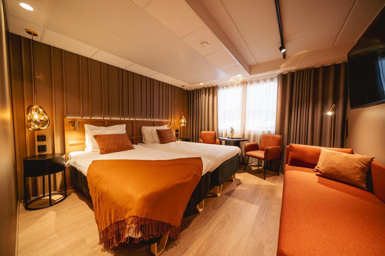 Break Sokos Hotel Tahko Экстерьер фото