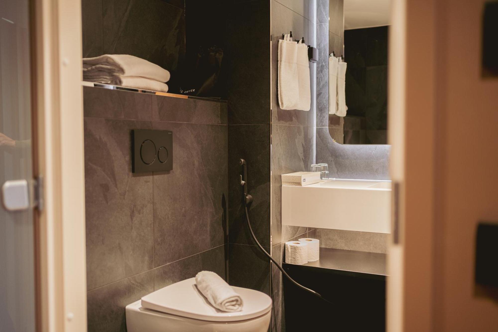 Break Sokos Hotel Tahko Экстерьер фото