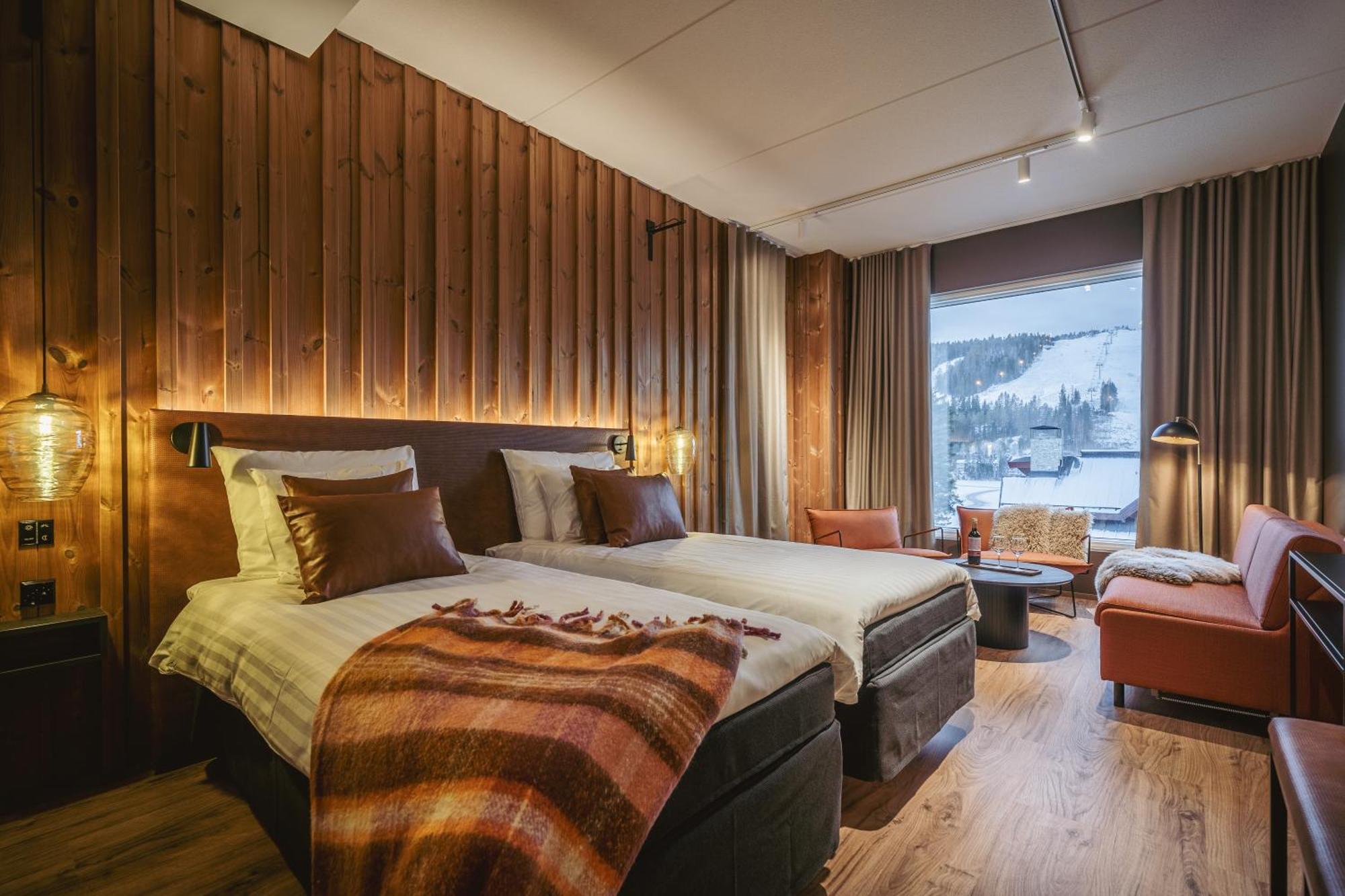 Break Sokos Hotel Tahko Экстерьер фото