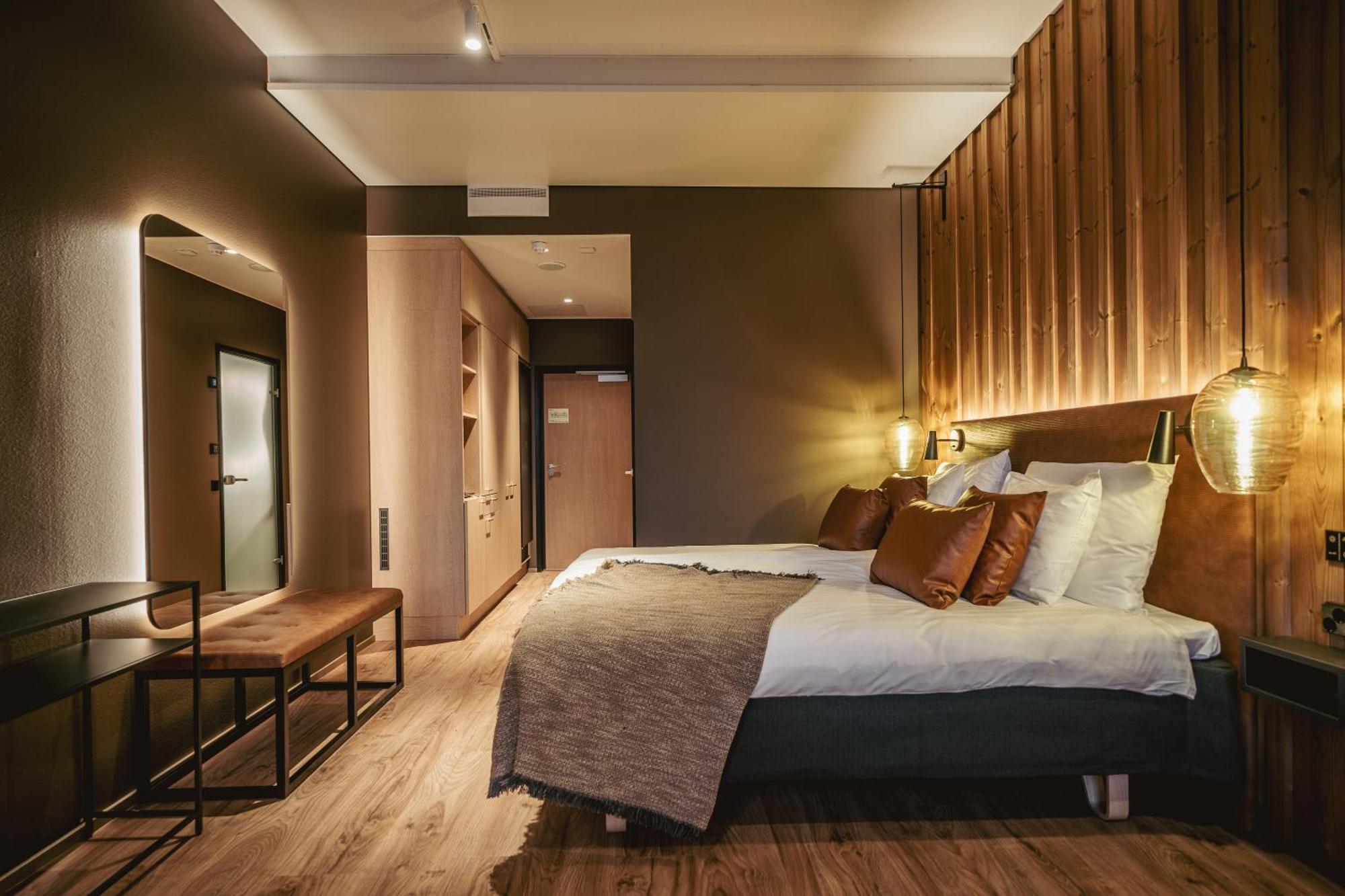 Break Sokos Hotel Tahko Экстерьер фото
