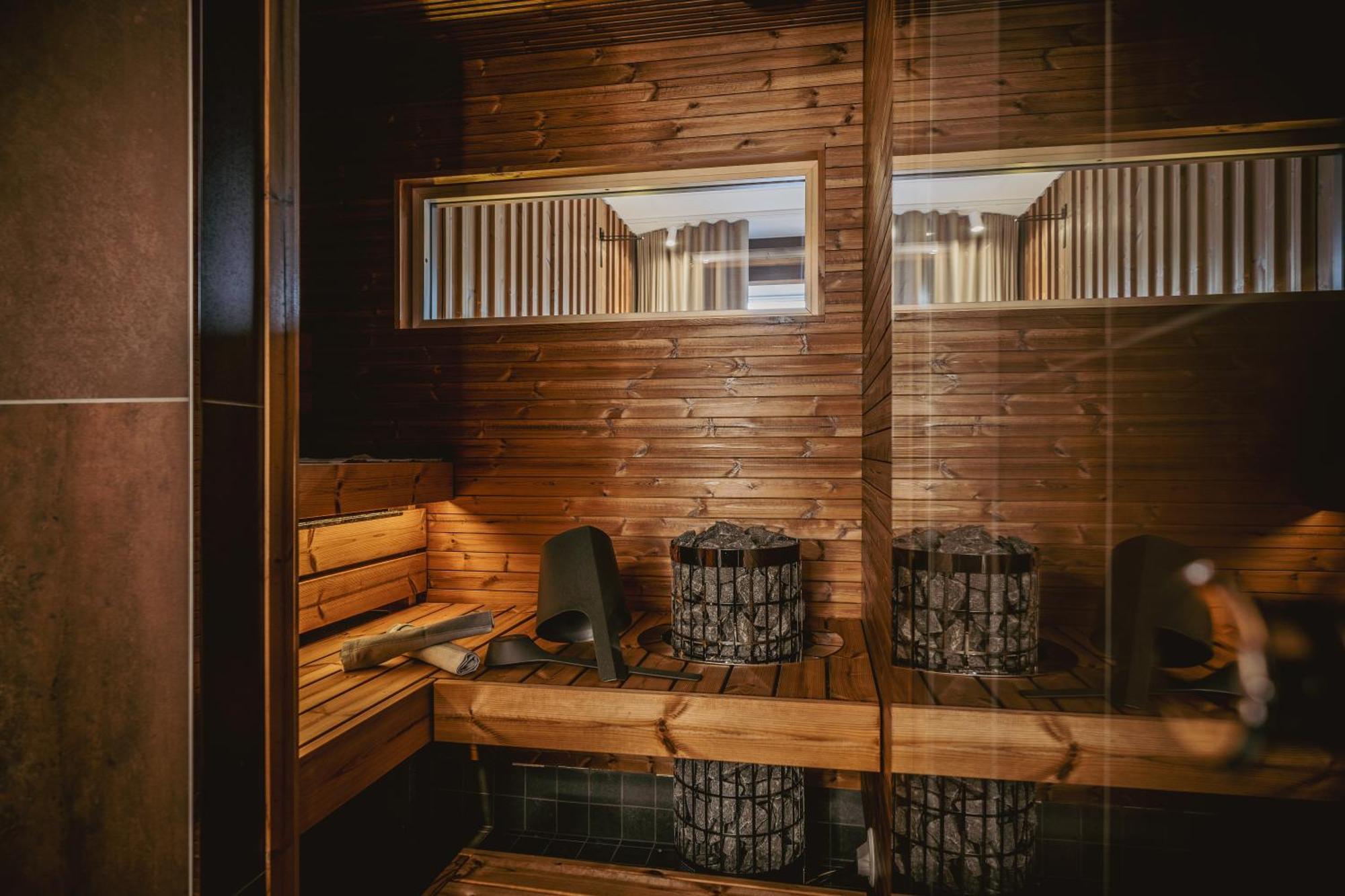 Break Sokos Hotel Tahko Экстерьер фото