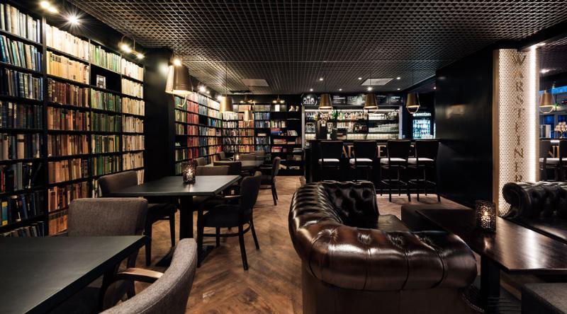Break Sokos Hotel Tahko Экстерьер фото